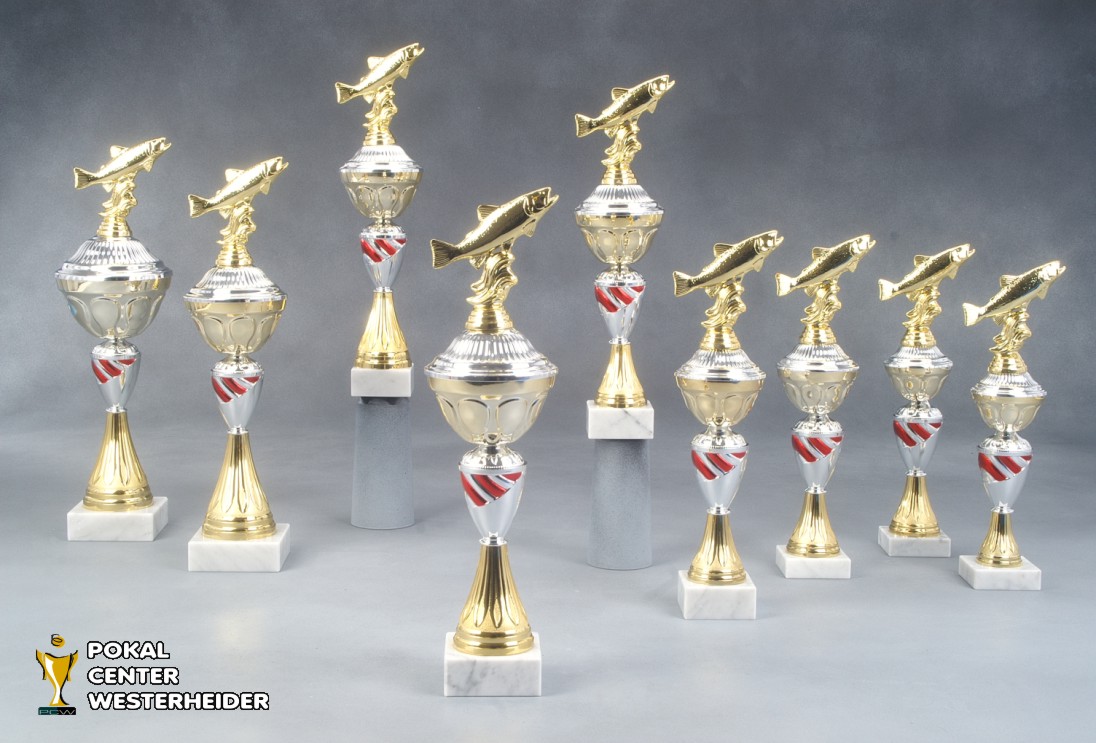 Angler Pokale 'Verona' 7018-34030 Angler Pokale 'Verona' 7018-34030