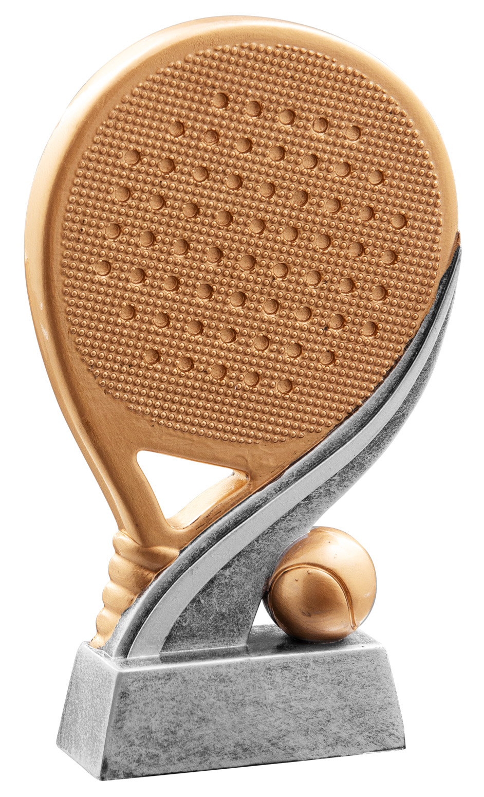 Padel Trophäe