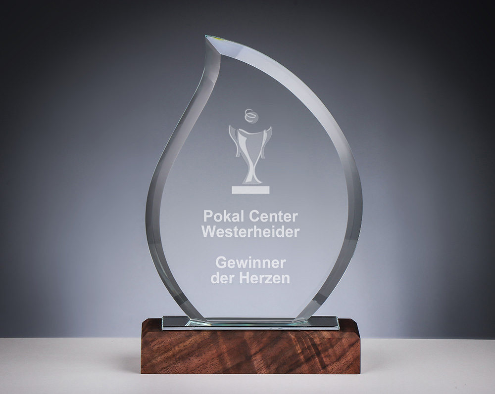 Glas Award "Vancouver"