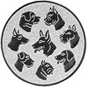 60379 Hunde