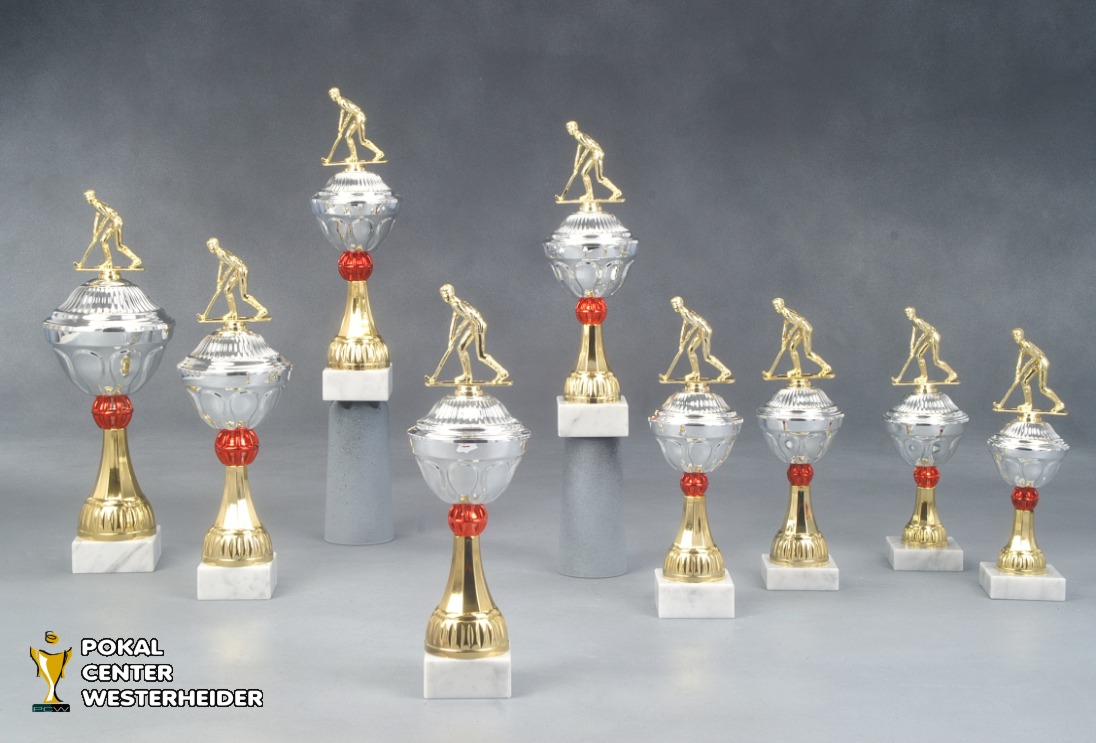 Hockey Pokale 'Houston' 7039-34245 Hockey Pokale 'Houston' 7039-34245