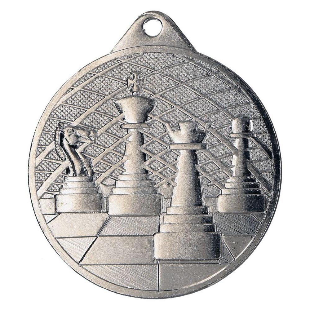 Schach Medaille "Königs-Ehre"