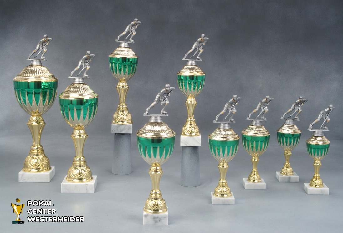 Eishockey Pokale 'Sirius' 7023-34126 Eishockey Pokale 'Sirius' 7023-34126