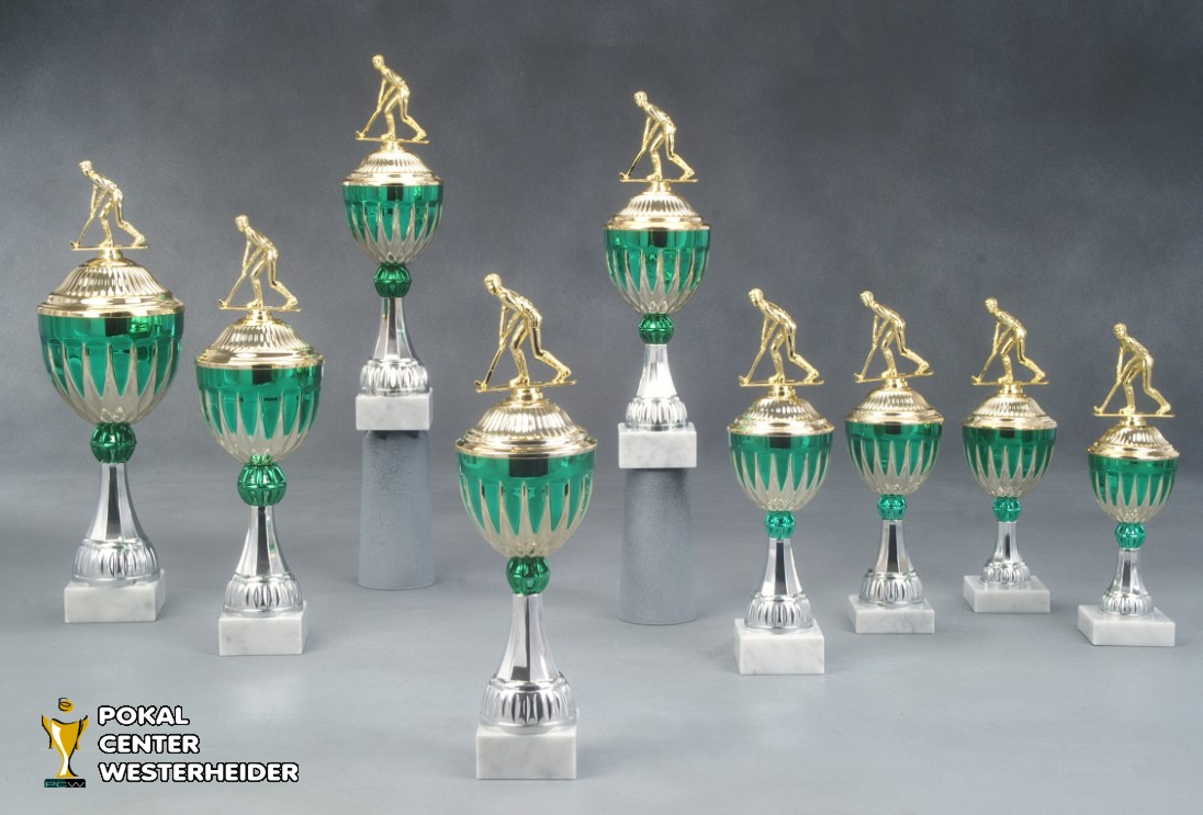 Hockey Pokale 'Phoenix' 7041-34245 Hockey Pokale 'Phoenix' 7041-34245