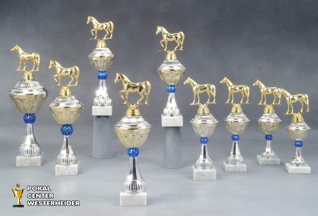 Reitsport Pokale 'Boston' 7040-34398