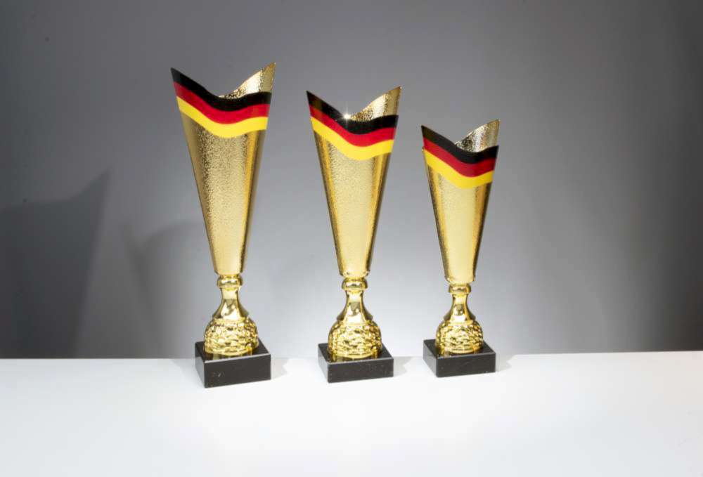 Cup Pokalserie 'Germany'