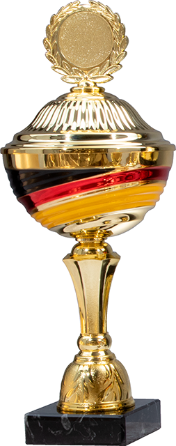 Pokal Teutonia