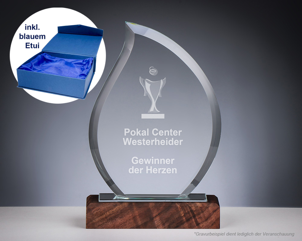 Glas Award "Vancouver"